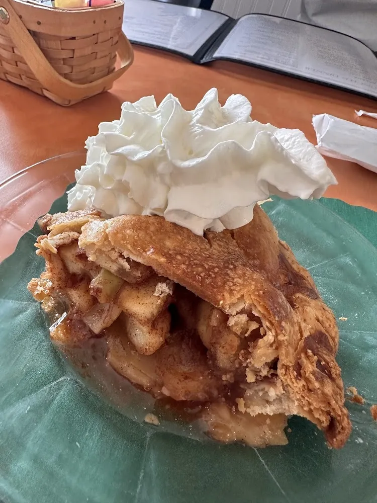 Apple Pie
