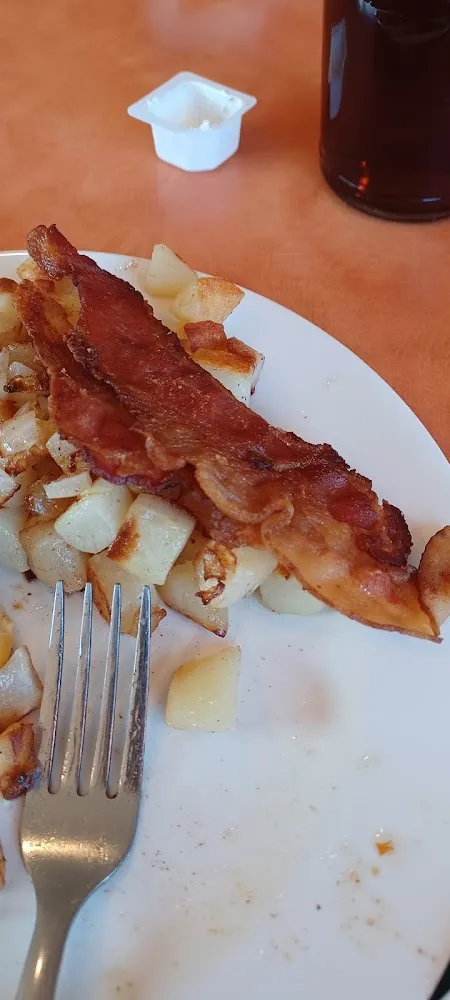 Bacon