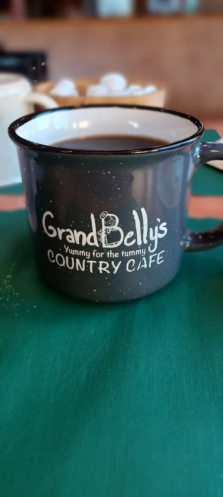 Coffee