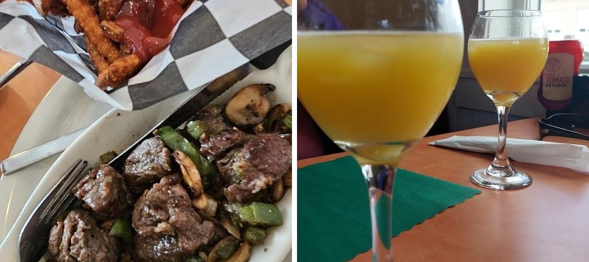 Grandbelly's Country Cafe