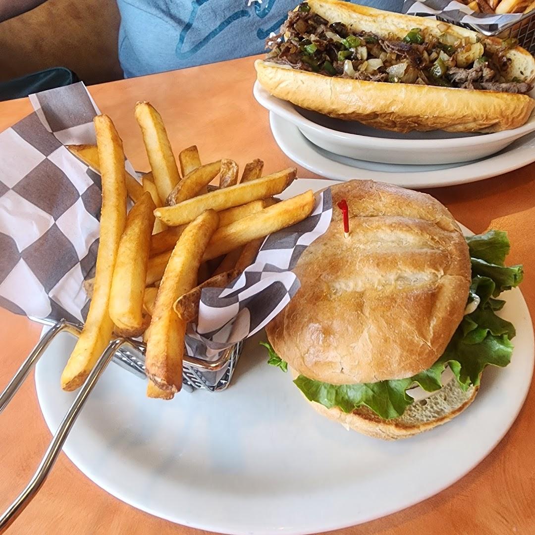 Grandbelly's Country Cafe