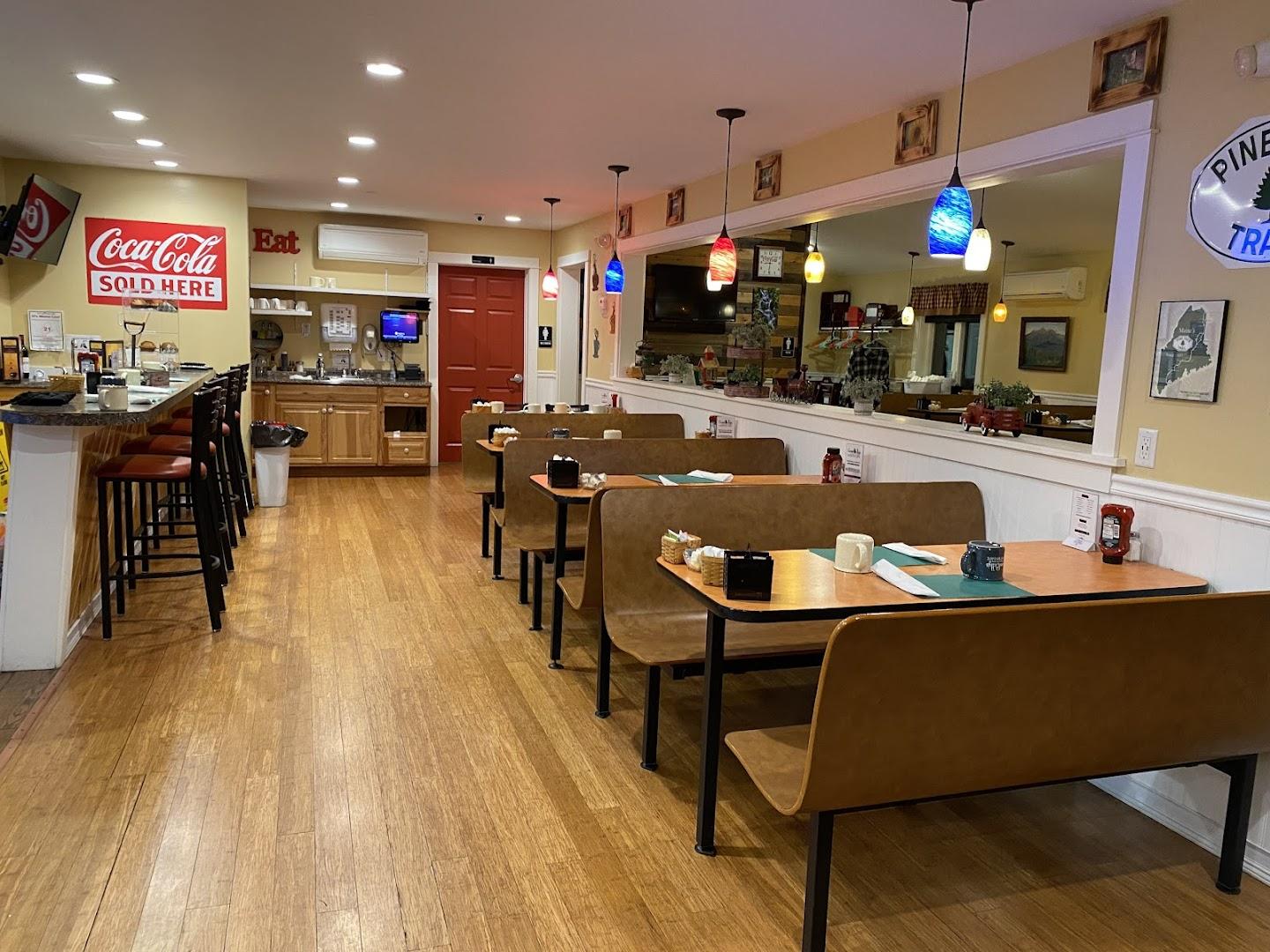 Grandbelly's Country Cafe