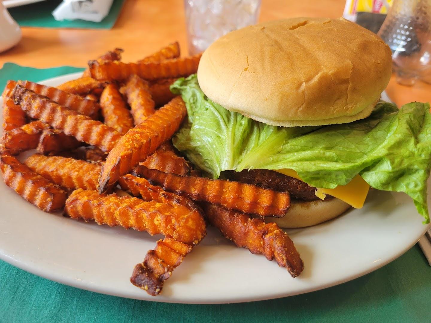 Grandbelly's Country Cafe