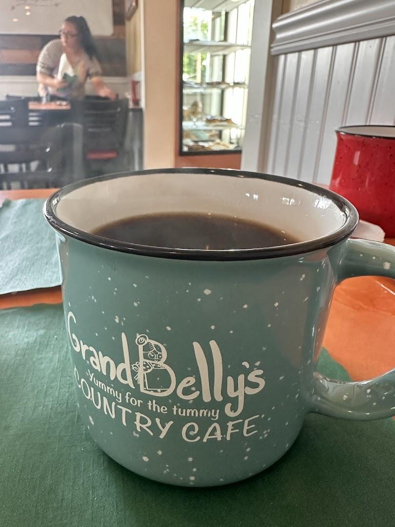 Grandbelly's Country Cafe