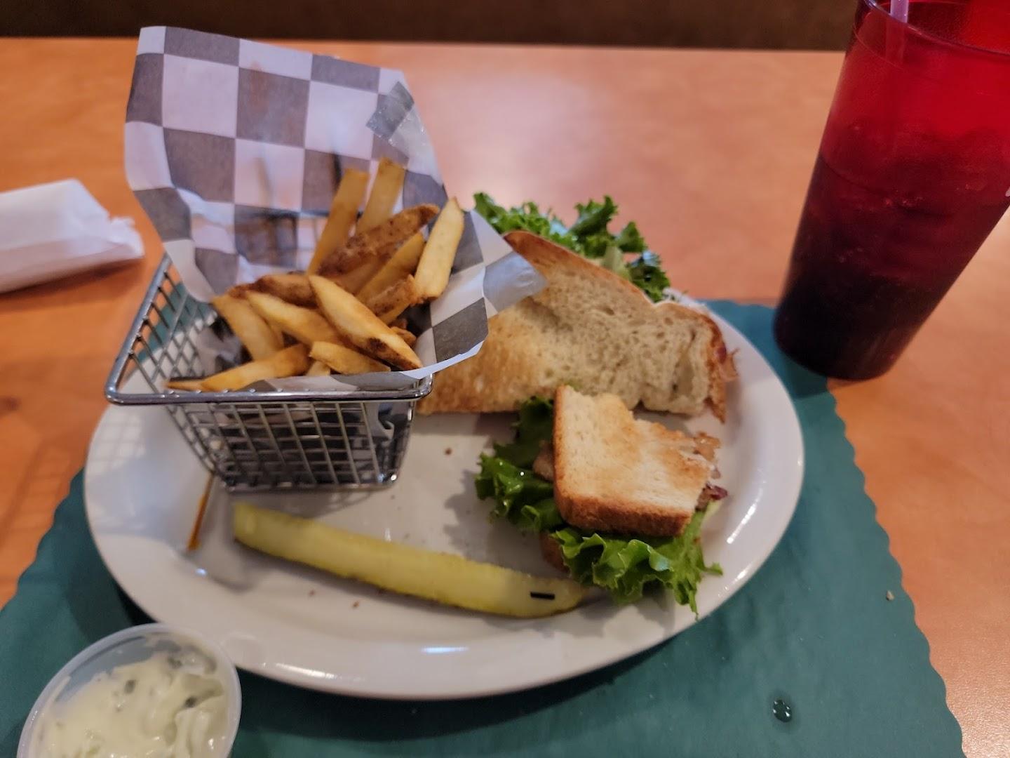 Grandbelly's Country Cafe