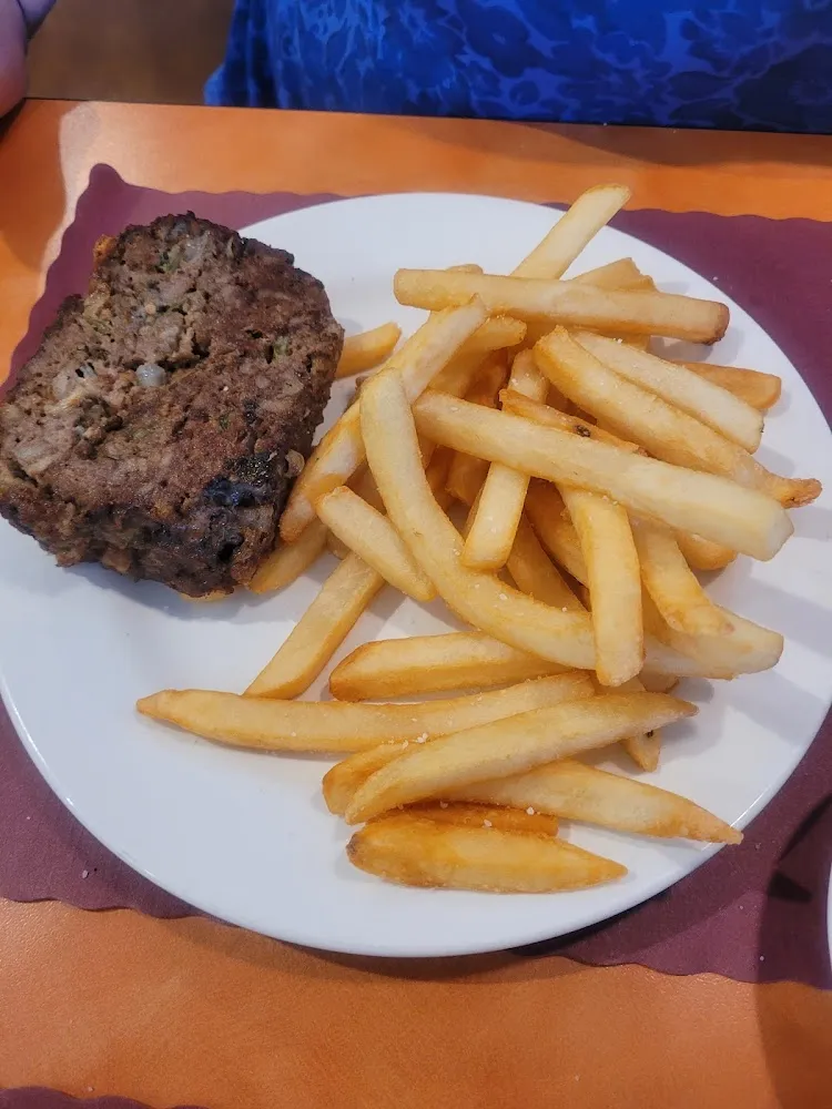 Meatloaf