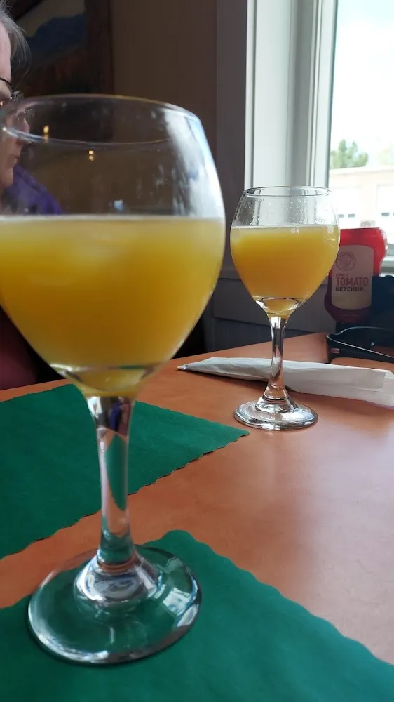 Mimosa