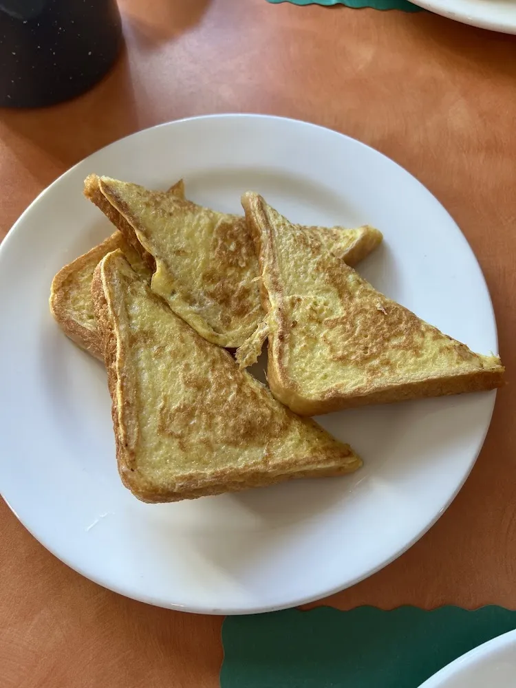 Texas French Toast